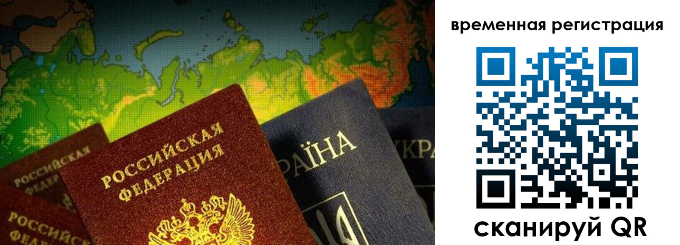 прописка в Ковдоре
